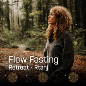 Flow Fasting Rtanj - smeštaj za jednu osobu u dvokrevetnoj sobi