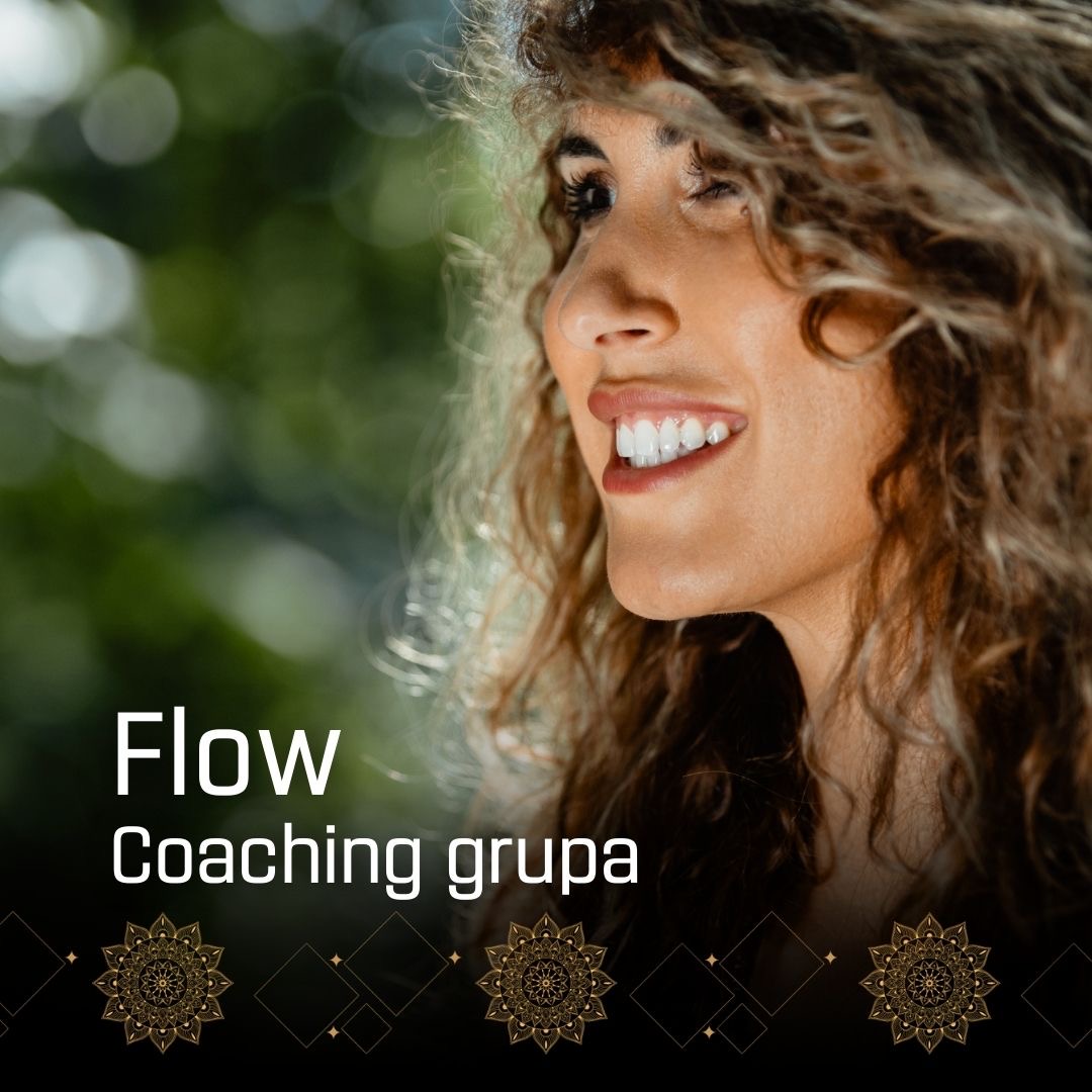 Flow coaching grupa - Paket 2