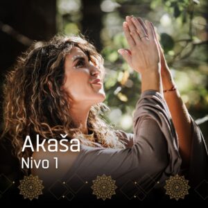 Akaša, nivo 1