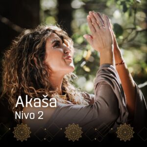 Akaša, nivo 2