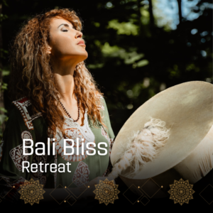 Bali Bliss – Put Boginje - rezervacija