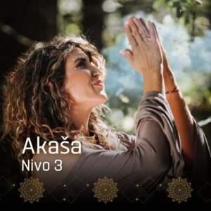 Akaša, nivo 3