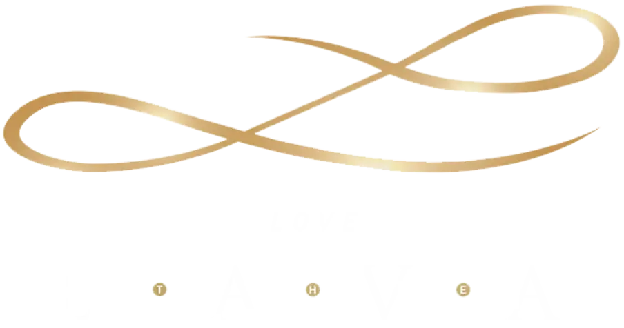 Lava Nikolić logo simbol ljubavi i lične transformacije