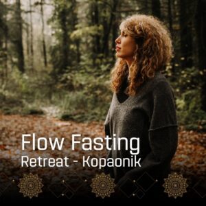 Flow Fasting Kopaonik - smeštaj za jednu osobu u dvokrevetnoj sobi