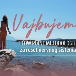 Vajbujem radionica Lava Nikolić