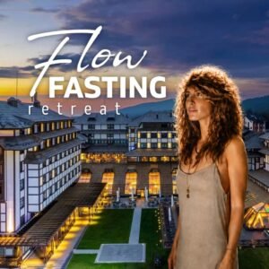 Flow Fasting Kopaonik - smeštaj za jednu osobu u jednokrevetnoj sobi